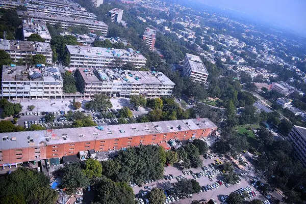 UT mulls increasing FAR for commercial properties beyond heritage sectors