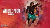 Unarvu: A Game On Human Brain | Song - Whistle Podu (Lyrical) 