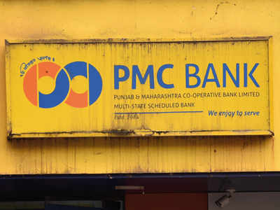 EOW files FIR against officials of PMC Bank and HDIL