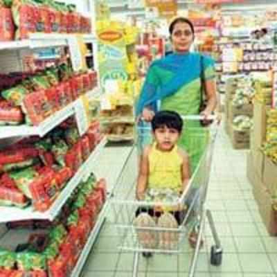 Cost of FMCG products to rise further this quarter