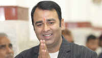 Burqa, a tool of terrorism: Sangeet Som 
