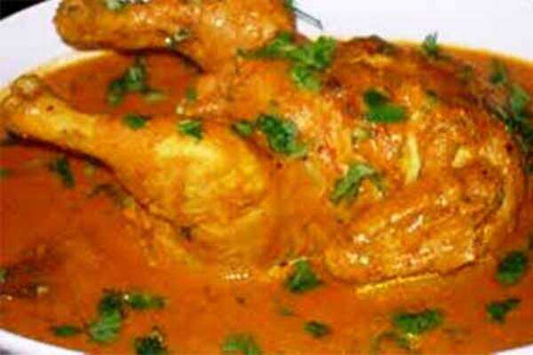 Turkey Mussalam recipe