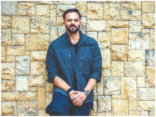 Rohit Shetty: It’s an action film, and men will lap it up, but 'Simmba' caters to women as well