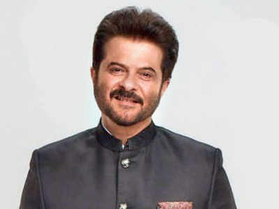 Anil Kapoor is taking the stench out of toilets with new show