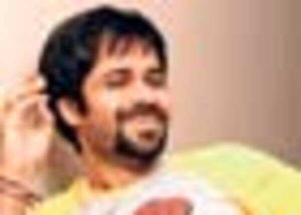 It's easy to be me: Emraan