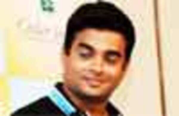 Madhavan's flight Club