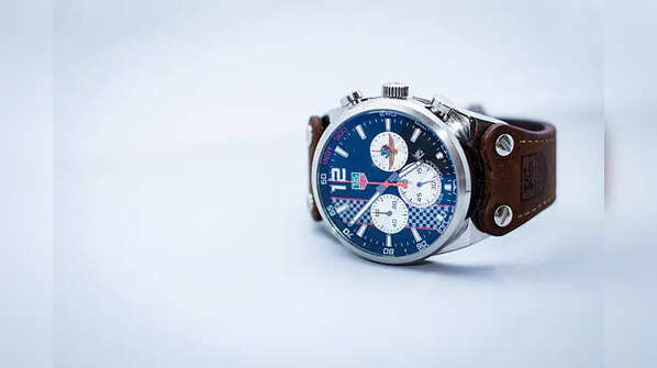 TAG Heuer watches