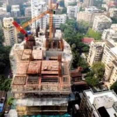 Altamount RD residents to file pil against 36-flr tower of 'irregularities'