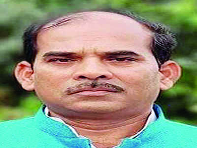 Minister dies in Hubballi