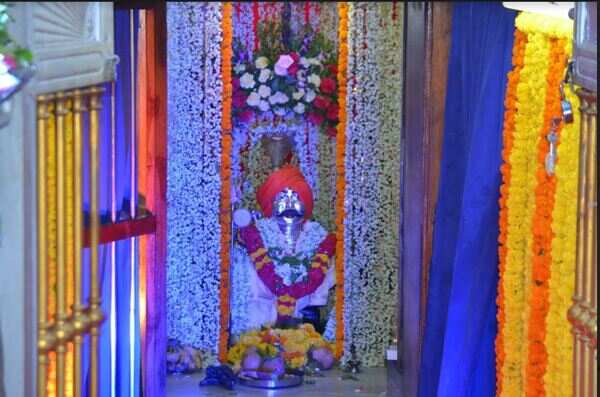 Goa: Saptakoteshwar temple at Naroa marks 350th year