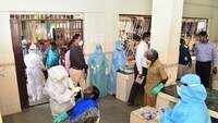 Covid-19: India sets grim world record with 79k fresh cases in a day 