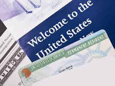 Indians applying for Green Card in the US have 12-year waiting list