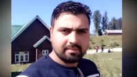 Terrorists target BJP worker, open fire in J&K's Ganderbal 