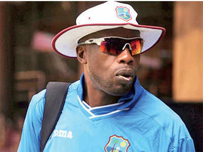 Former West Indies coach Curtly Ambrose thinks Gayle, Russell, Hope and Holder will be the game-changers
