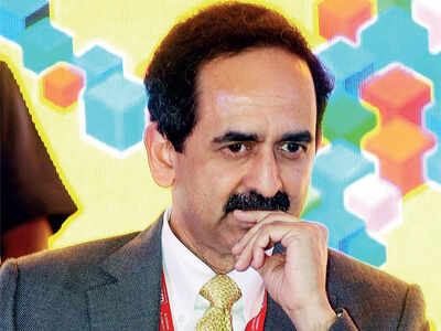 Pune: Sanjay Kirloskar sues family for Rs 750 crore