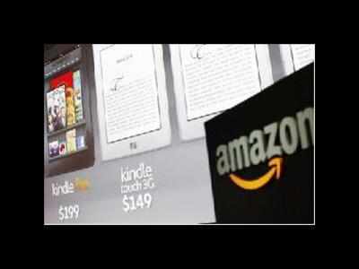 Amazon to buy publishing business of Tata-owned Westland