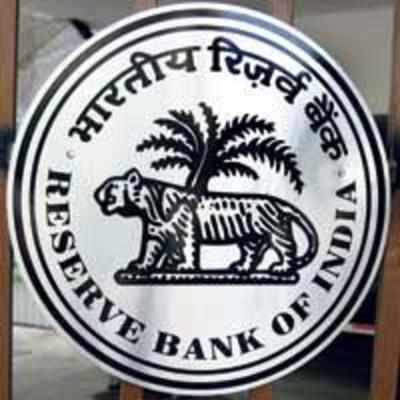 RBI hints at tighter interest rate regime
