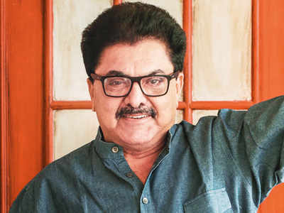 Ashoke Pandit: It’s a great time for people like me with stories to tell