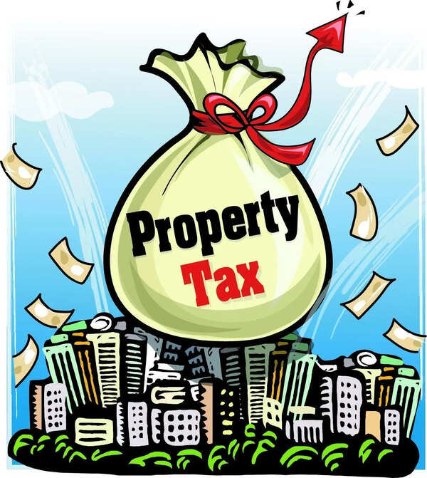 Bengaluru residents protest new 50% deposit rule for tax appeals