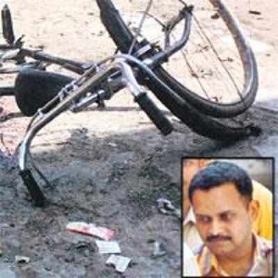 Purohit had planned to quit army to take '˜anti-Muslim' movement forward