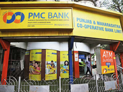 Two HDIL directors held in PMC Bank scam