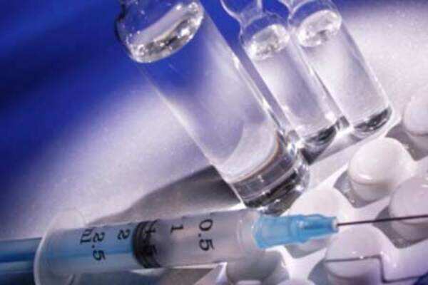 New contraceptive jab scares men