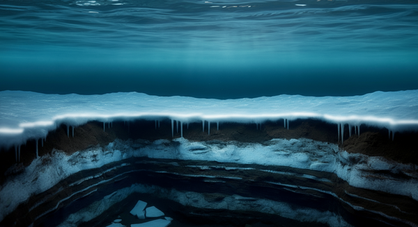 Scientists found frozen ground beneath Canada’s Labrador seafloor, and it could reshape permafrost maps