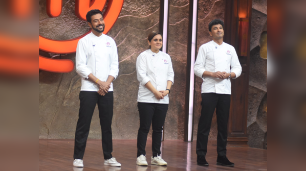 ​Exclusive: MasterChef India judge Garima Arora on the constant trolls, 'Everybody is entitled to their opinions, I don't think much about it'