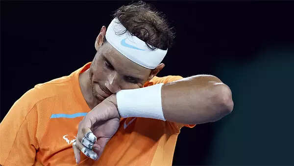 Why Rafael Nadal will always be a part of the French Open