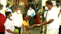 Coimbatore’s class 4 student donates her share in CM relief fund 