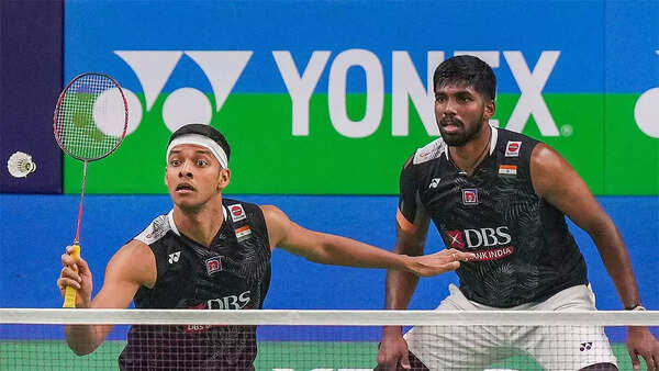 India’s shuttlers upset over cold reception after Thomas Cup bronze