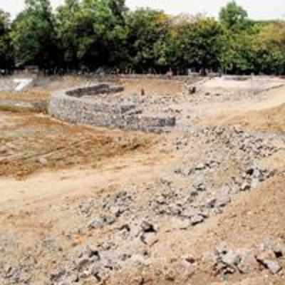 NMMC allots Rs 16 cr for beautification of city ponds