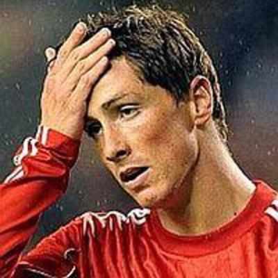 TV pundit slams Torres