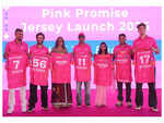 IPL 2026: Why Rajasthan Royals will wear special pink jerseys against Gujarat Titans