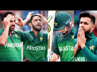 Pakistan captain Sarfaraz Ahmed faces humiliation after 89 run defeat against India