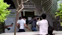 Businessman involved in over 45 criminal cases nabbed from Gujarat 