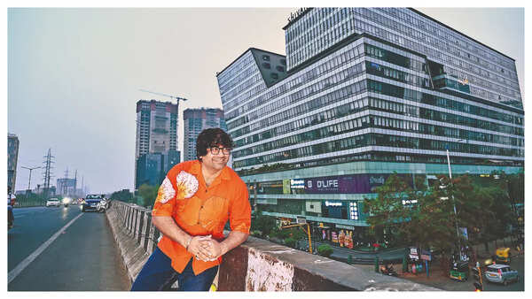 Everything feels aapnu in Amdavad: Mallhar