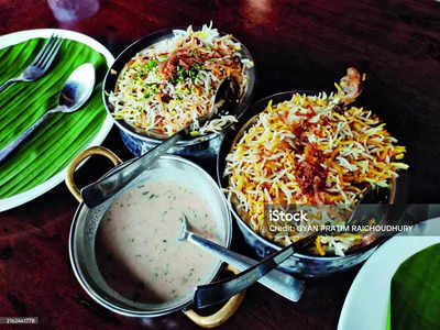 Tap The Chatter:  Which local food or cuisine is your go-to in Bengaluru, and where do you usually enjoy it?