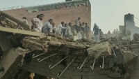 UP: Explosion at house in Aligarh leaves 2 dead, 8 injured 