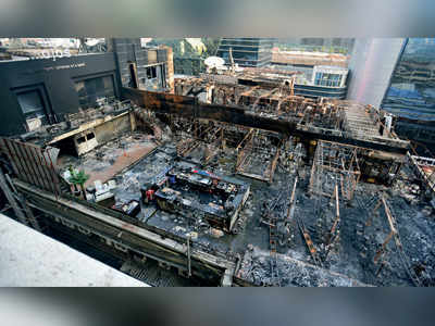 Kamala Mills fire: HC slams BMC for not monitoring food outlets