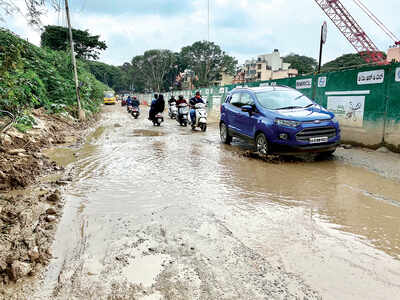 BBMP ward committees to get more muscle now BBMP ward committees to get more muscle now