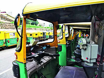 ‘Hope it stays so’: Auto drivers on Namma Yatri’s nominal subscription fee