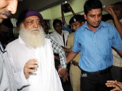 Live Updates: Asaram sentenced to life imprisonment after being found guilty of minor's rape