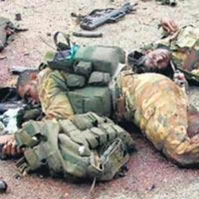 Lanka bombs LTTE base, kills 33 rebels
