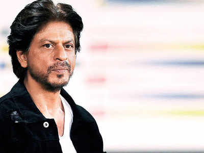 Shah Rukh Khan to star in Raj Kumar Hirani's next?