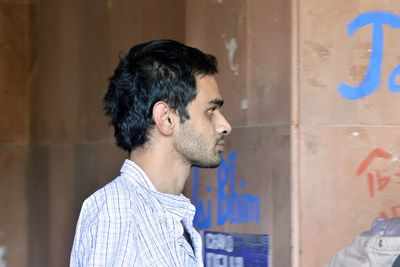 "They fear us because we think": Read the full transcript of Umar Khalid's speech
