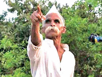 Bhide dared to prove aam-sutra for Rs 21L