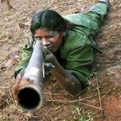 Orissa MLA shot dead by suspected Maoists