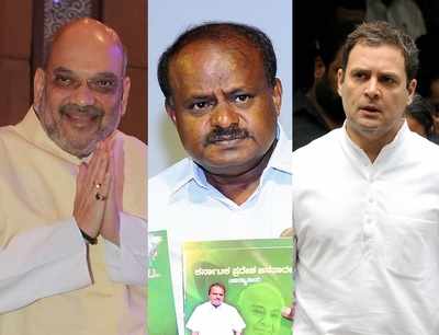 Karnataka Assembly elections 2018: Interesting facts in numbers
