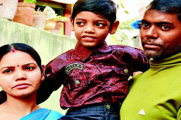 'Raju' star to watch Oscar at home